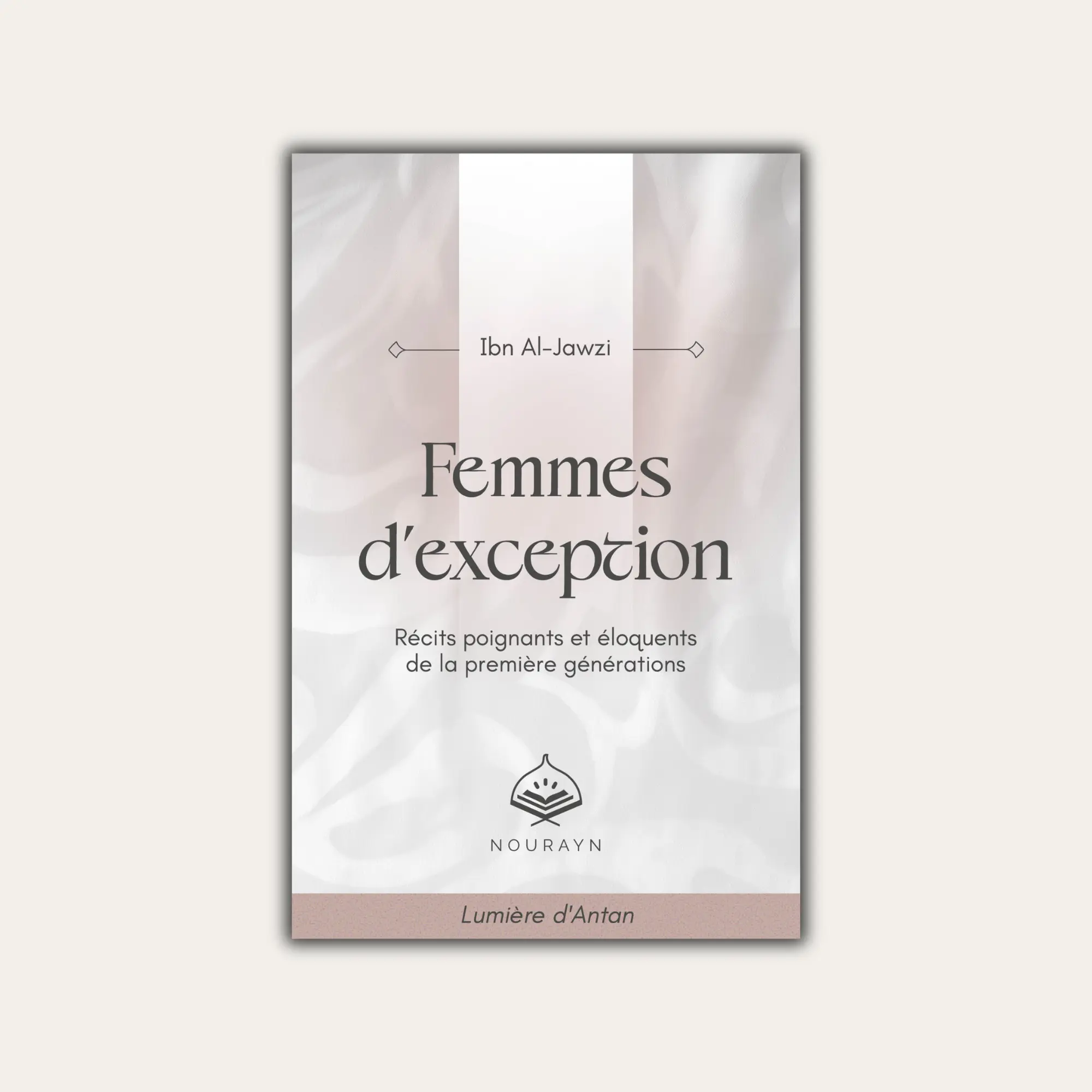 Femmes d'exception