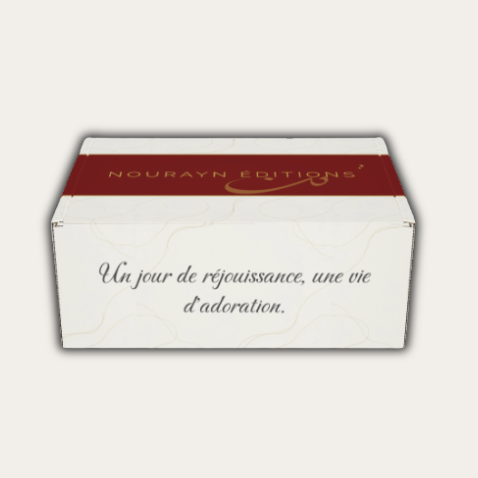 Coffret Cadeau – Collection Lumière d’Antan (Édition Limitée) – Image 2